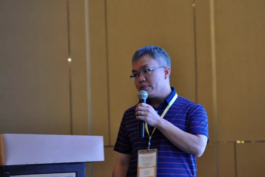 第四届智能工业软件及设计技术研讨会暨2019天洑软件用户大会成功举办的图6